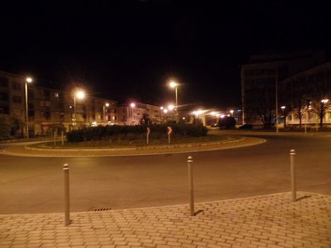 SZOMBATHELY 5