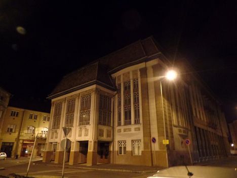 SZOMBATHELY 5