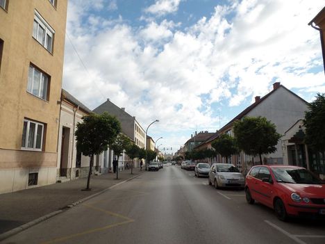SZOMBATHELY 5