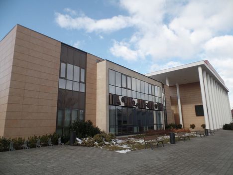 SZOMBATHELY 5