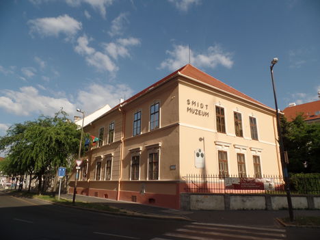 SZOMBATHELY 6