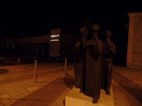 SZOMBATHELY 6