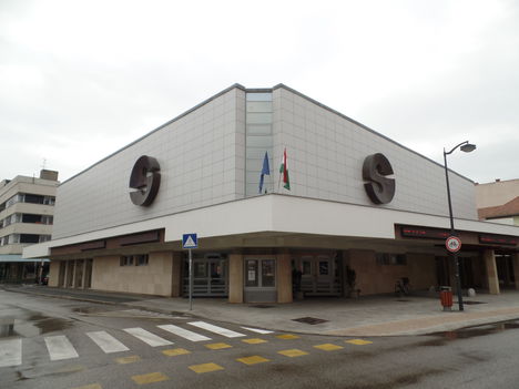 SZOMBATHELY 6