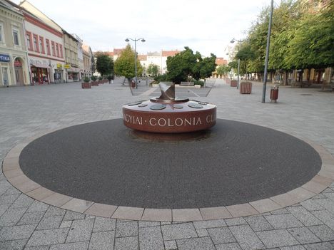 SZOMBATHELY 6