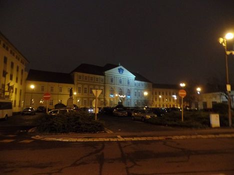 SZOMBATHELY 6