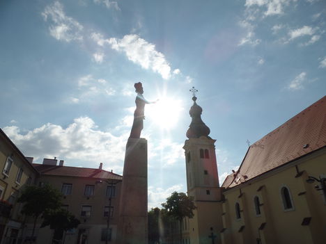 SZOMBATHELY 7