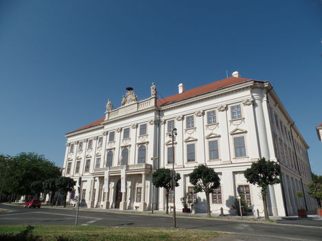 SZOMBATHELY 7