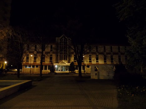 SZOMBATHELY 7