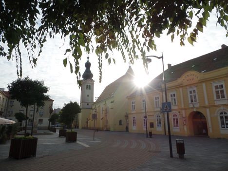 SZOMBATHELY 7