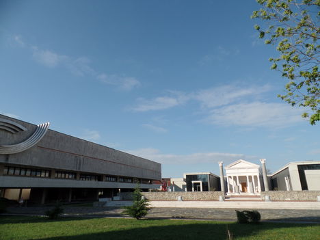 SZOMBATHELY 7