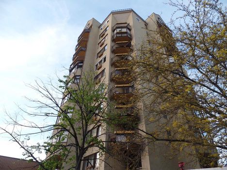 SZOMBATHELY 7
