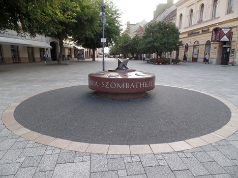 SZOMBATHELY 7