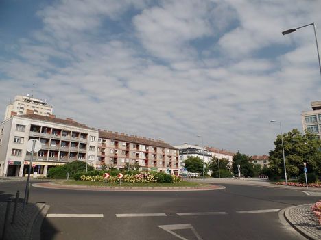 SZOMBATHELY 7