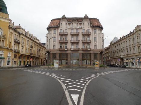 SZOMBATHELY 7