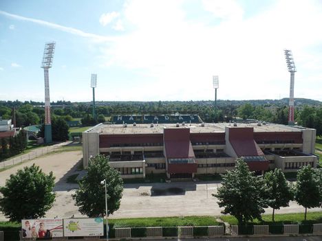 SZOMBATHELY 7