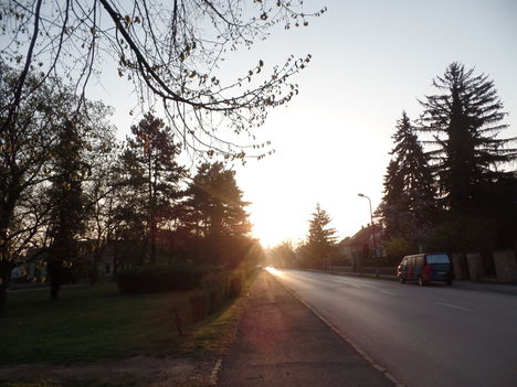 SZOMBATHELY 8