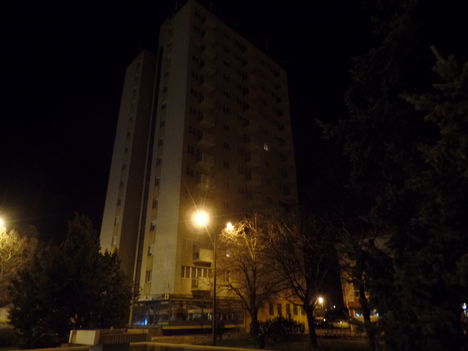 SZOMBATHELY 8