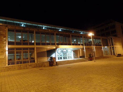 SZOMBATHELY 8