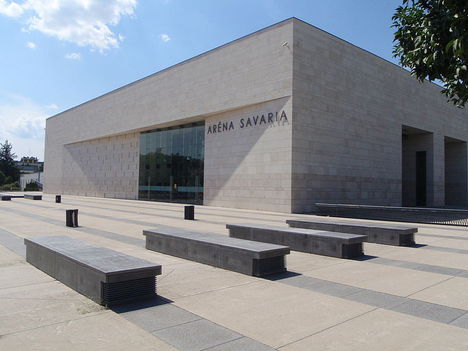 SZOMBATHELY 8