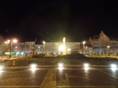 SZOMBATHELY 8
