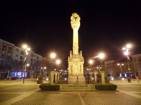 SZOMBATHELY 8