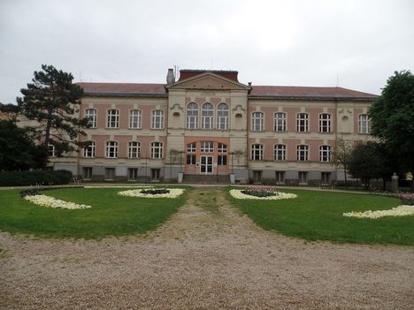 SZOMBATHELY 8