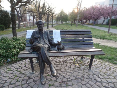 SZOMBATHELY 8