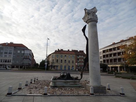 SZOMBATHELY 8