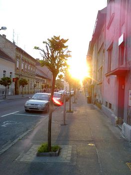 SZOMBATHELY 8