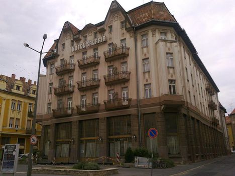 SZOMBATHELY 9