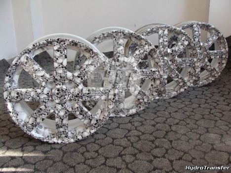 Hydrographics,Water,Transfer,Printing 73