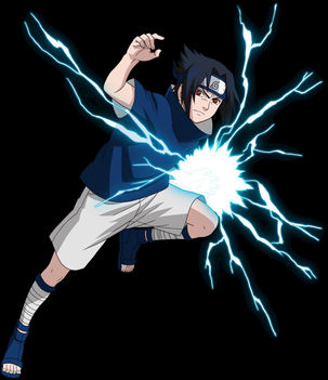 Sasuke