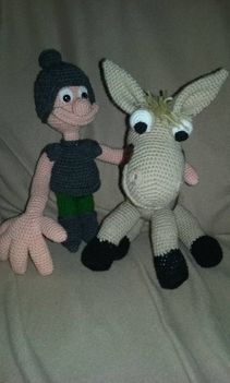 Krisztofóró és Treff7