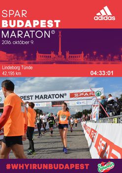 Spar maraton