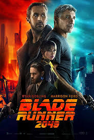 2049 Blade Runner