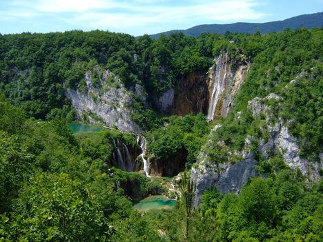 Plitvice 1