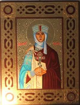 Szent Olga