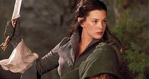 Arwen