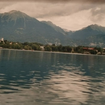 Bled tó
