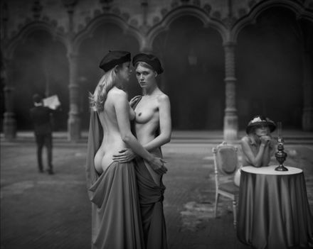 Devaux' Dream