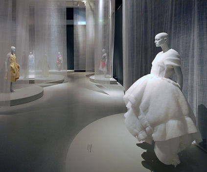 Future beauty - Japanese fashion Yohi Yamamoto