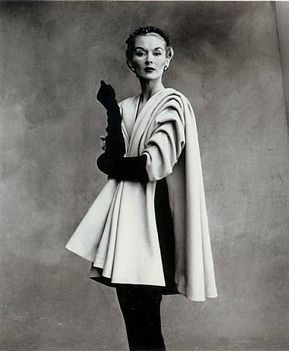 Irving Penn/ Lisa Fonssagrives