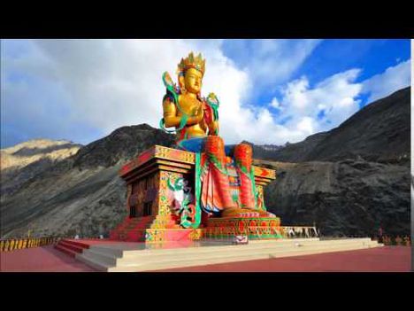 Tibet