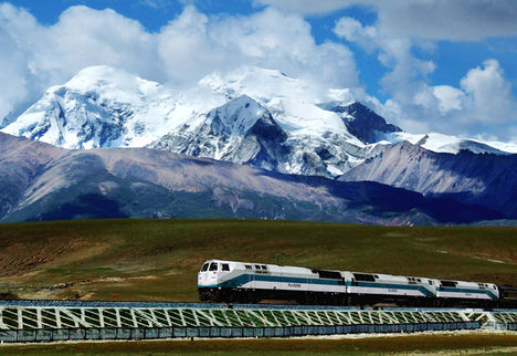 Train 