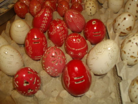 Húsvéti tojások 2