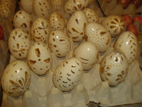 Húsvéti tojások 3