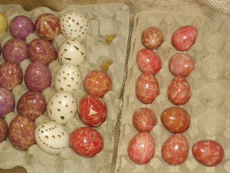 Húsvéti tojások 6