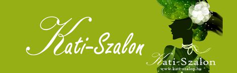 Kati-Szalon. Budapest 26