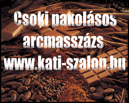 Kati-Szalon. Budapest 35