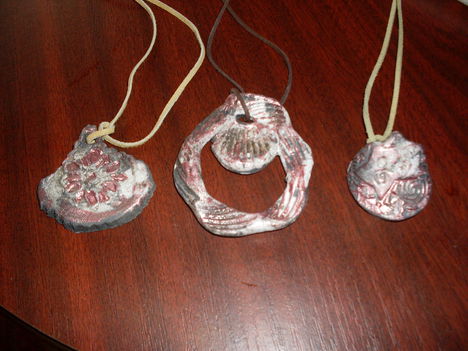 raku ékszerek 106